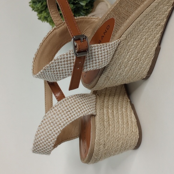 LUCKY BRAND PLATFORM - Picture 11 of 15